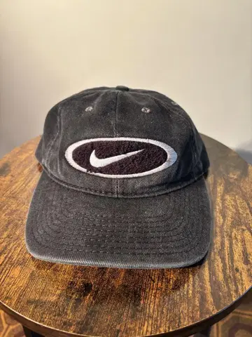 90'S NIKE 캡