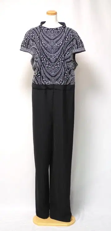 TADASHI SHOJI 점프수트 [ 22Q ] / 4XL-5XL