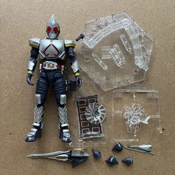 Figure-rise standard 가면라이더 블레이드