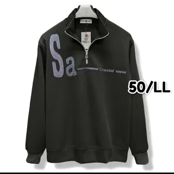 산타페 Santa Fe 집업 로고 트레이닝복 50 LL o9i