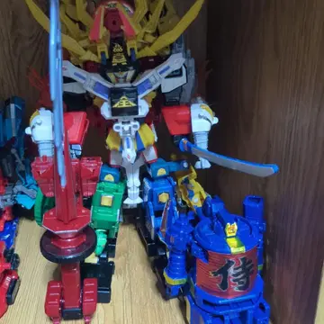 완품 미니 프라 묶음 판매 세트 상품