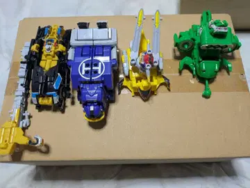 완품 미니 프라 묶음 판매 세트 상품