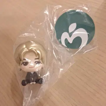 Mrs.GREEN APPLE 제일복권 C상