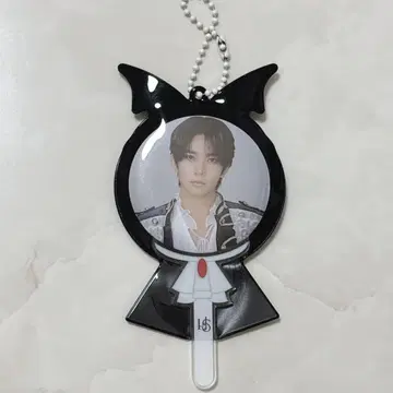 ENHYPEN 에나프 히승 FATE+ 캔뱃지