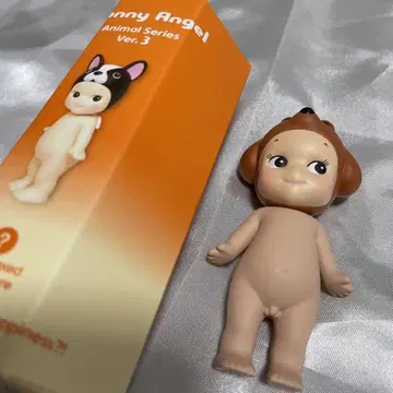 즉시 구매 가능 소니엔젤 애니멀 토이푸들