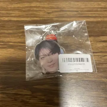 카네코 슈야 호리아크 운동회 이렇게 커졌어요 아크릴 키링