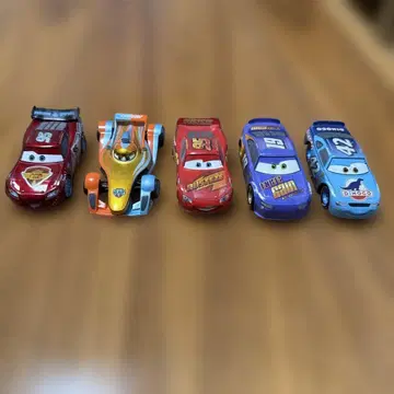 12/20 처분합니다 카즈 미니카 5대 세트