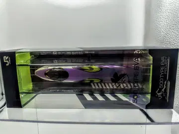 500 TYPE EVA N 게이지 모델