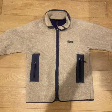 patagonia 레트로X 구형 M