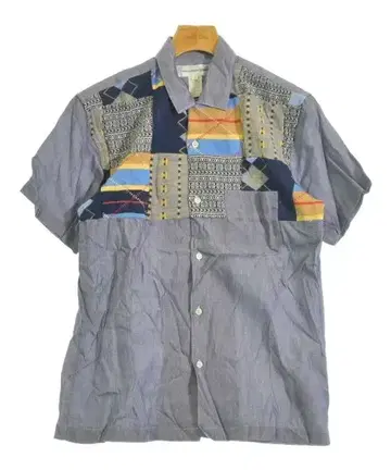 COMME des GARCONS SHIRT 캐주얼 셔츠 남성용
