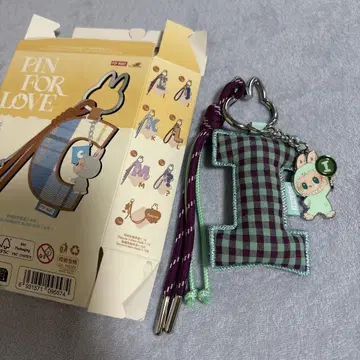 러브 알파벳 i