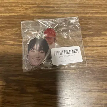 하치무라 린타로 호리아크 운동회 이렇게 커졌습니다 아크릴 키링