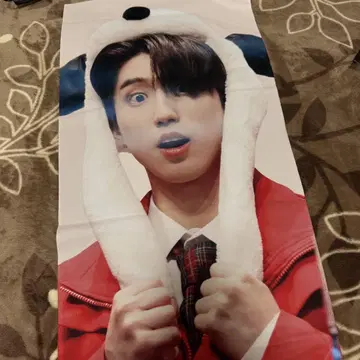 Straykids 한 슬로우건