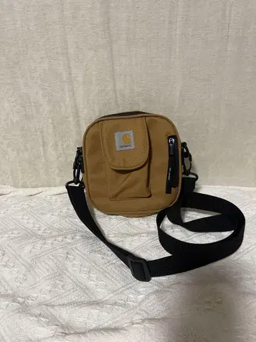 [ 새상품급 ] Carhartt 숄더백