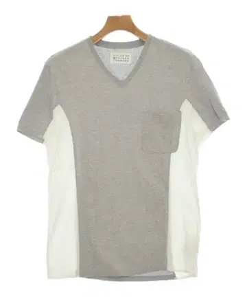 Maison Margiela 티셔츠 남성용