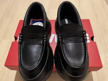 컨버스 올스타 시티하이크 로퍼