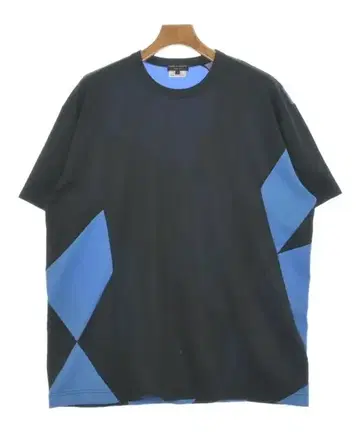 COMME des GARCONS HOMME PLUS 티셔츠 남성용