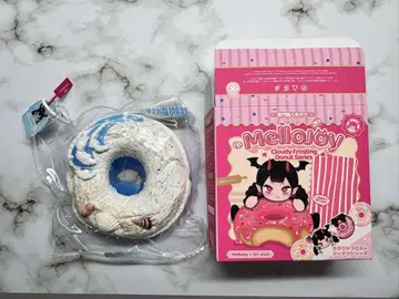 Mellojoy 도넛 오션 파라다이스