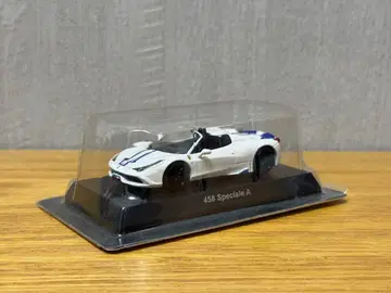 [ 공휴일 한정 가격 ] 교쇼 페라리 458 스페치알레 A