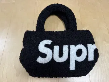 토트백 블랙