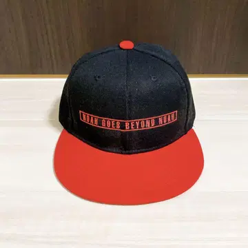 프로레슬링 노아 NOAH GOES BEYOND NOAH 캡
