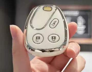 에스컬레이드 HUMMER 타호 등 키리스 풀 커버 실리콘 키 커버