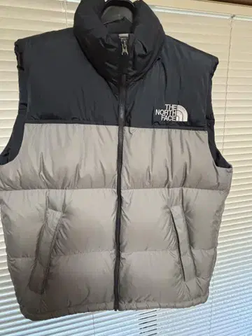 THE NORTH FACE 눕시 베스트