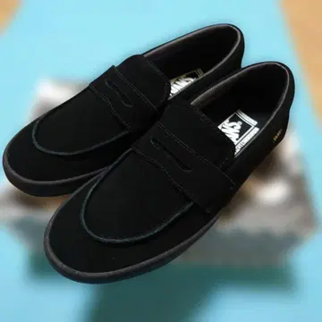 Vans 스케이트 로퍼 8.5 US 기획