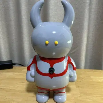 울트라 우아모우 빅