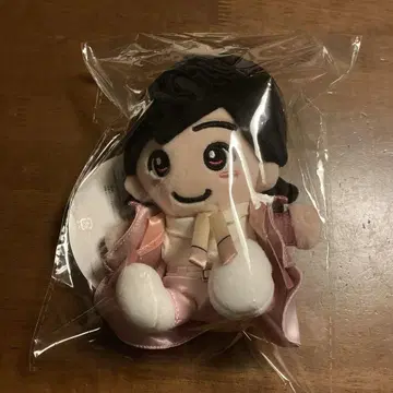 나니와단시 미치에다 슌스케 치비누이 초심LOVE
