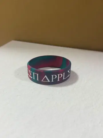 Mrs. GREEN APPLE 러버 밴드