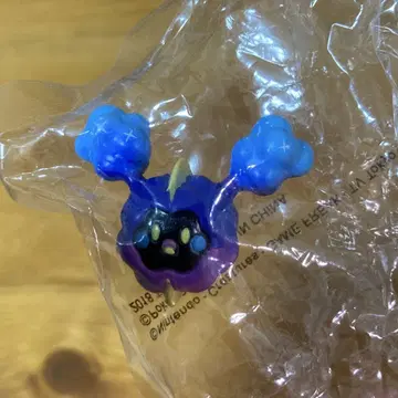 포켓몬 겟 컬렉션 코스모그