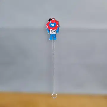 한신 타이거즈 만박 콜라보 시크릿 EXPO 아크릴 마들러
