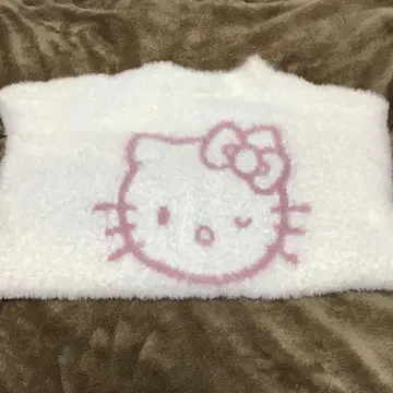 츠지 노조미 가디건 키티