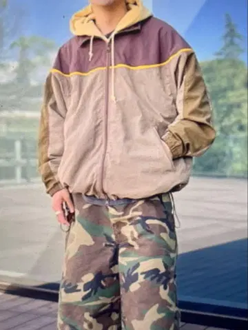 SSZ D.O.S.F 재킷