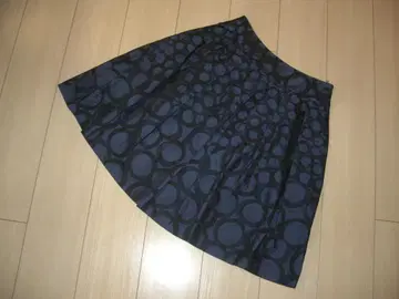 제국 호텔 셀렉 부티크 구매 포근 엘레강트 스커트 M