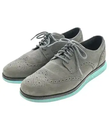COLE HAAN 비즈니스 드레스 신발 남성용