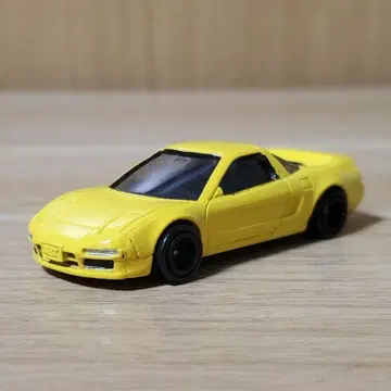 토미카 혼다 NSX 개조품