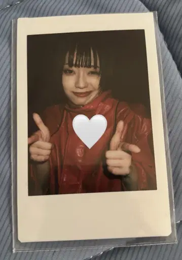 ASP 나마에나이 폴라로이드 9
