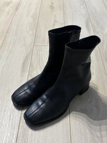 루탈론 LE TALON 숏부츠
