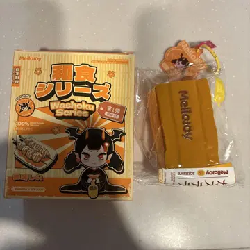 mellojoy 화식 series 카스텔라