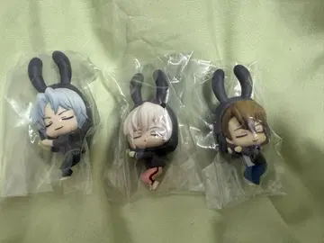 아이돌리쉬 세븐 스야스야 온 더 케이블 라쿠 텐 류노스케