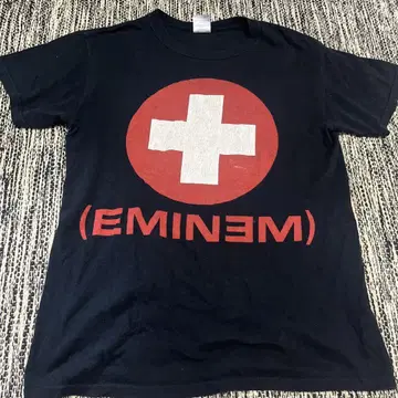 Eminem 티셔츠 GILDAN S사이즈