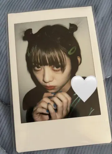 ASP 나마에나이 폴라로이드 10