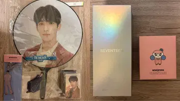 SEVENTEEN