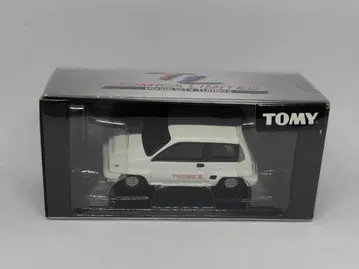 토미카 리미티드 0074 Honda 시티 터보 II