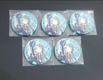 히카와 사요 캔뱃지 Episode of Roselia