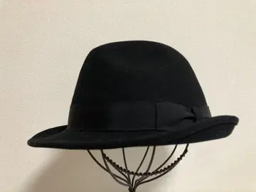아메리칸 러그 씨 아메리칸 러그 씨 블랙 울 햇 카시라