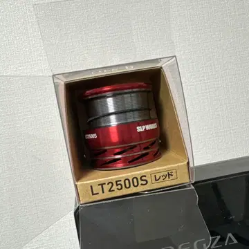 SLP WORKS LT2500S 레드