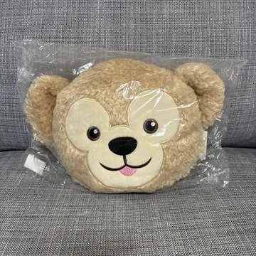 [넥 필로우] 디즈니씨 더피